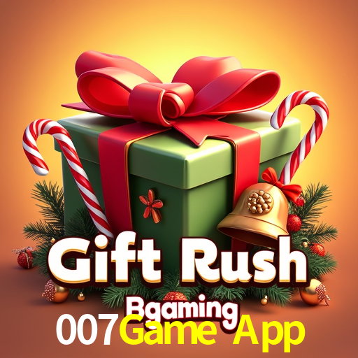 007Game App