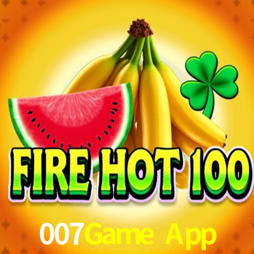 007Game App,007 Game