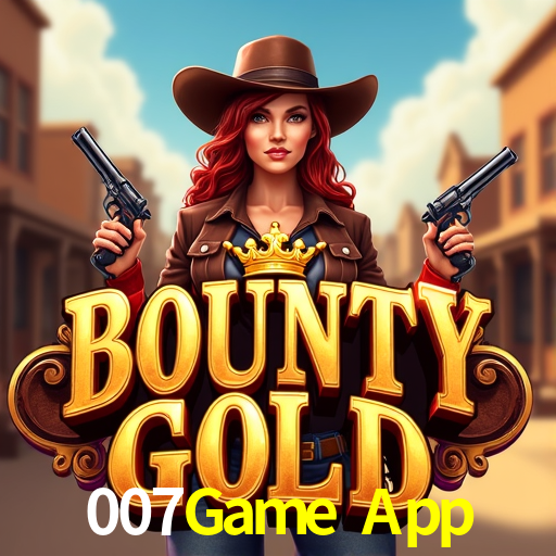 007Game App,007 Game
