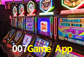 Ofertas Imperdíveis na 007Game App: Promoções e Bônus Que Valem a Pena