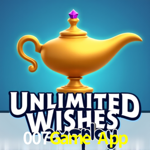 007Game App,007 Game