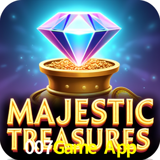 007Game App