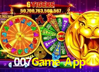 007Game CC