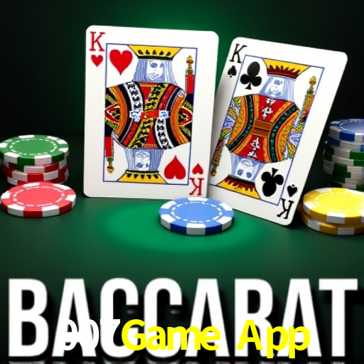 007Game App