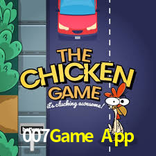 007Game App: A Experiência de Casino com Jogos de Mesa ao Vivo