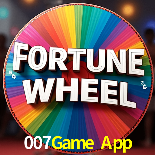 007Game App